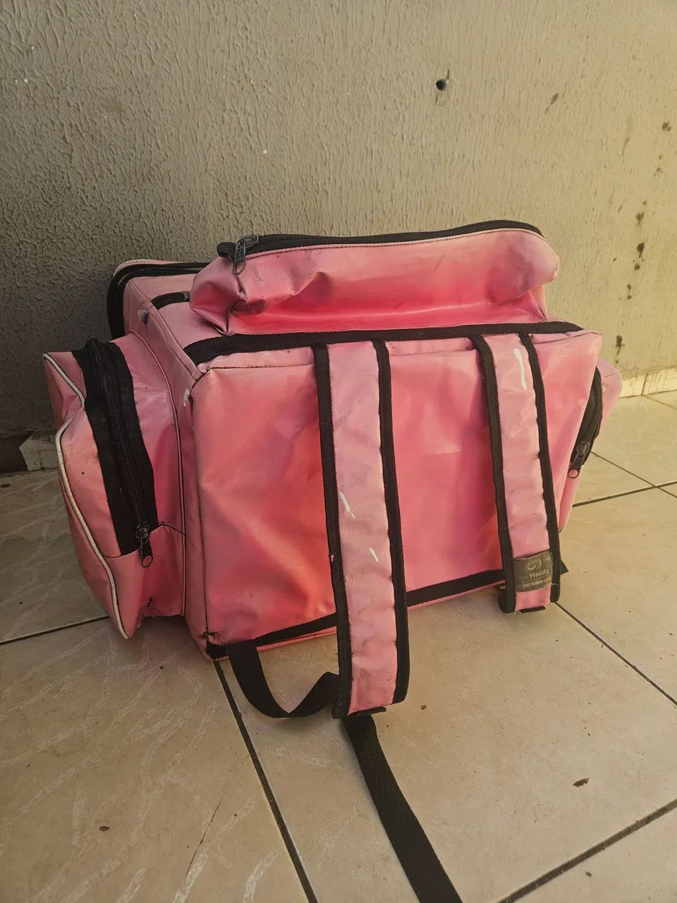 Bag entrega - Foto 2