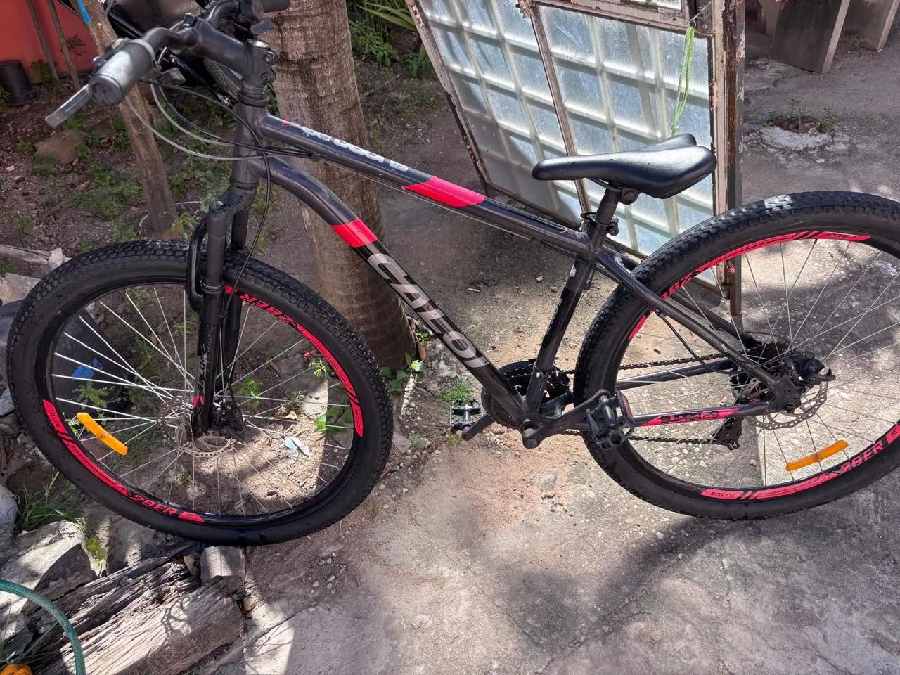 Bicicleta aro 29, 700 reais ? - Foto 2