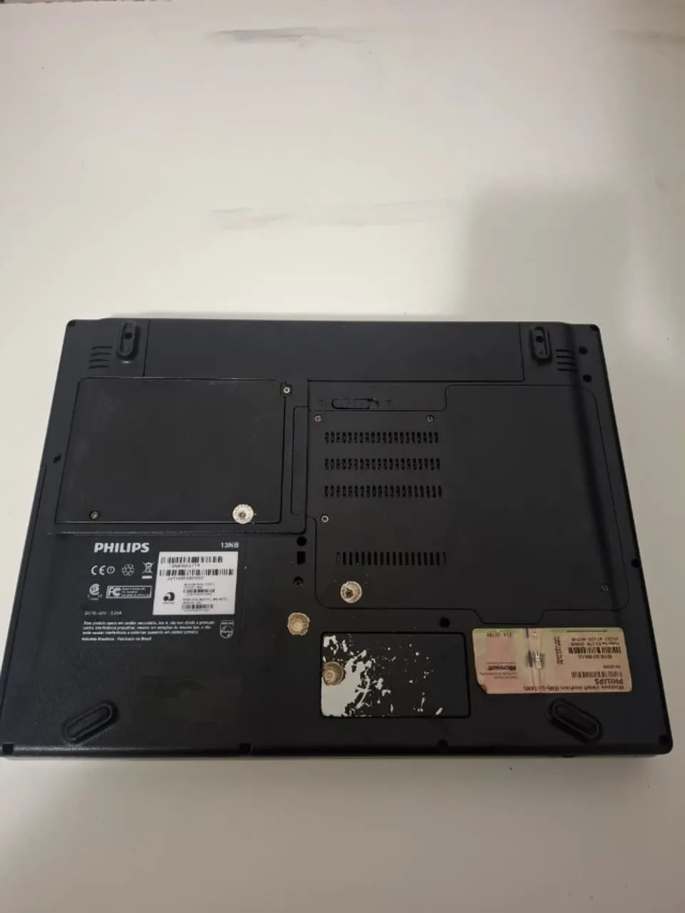 Notebook PHILIPS - Foto 3