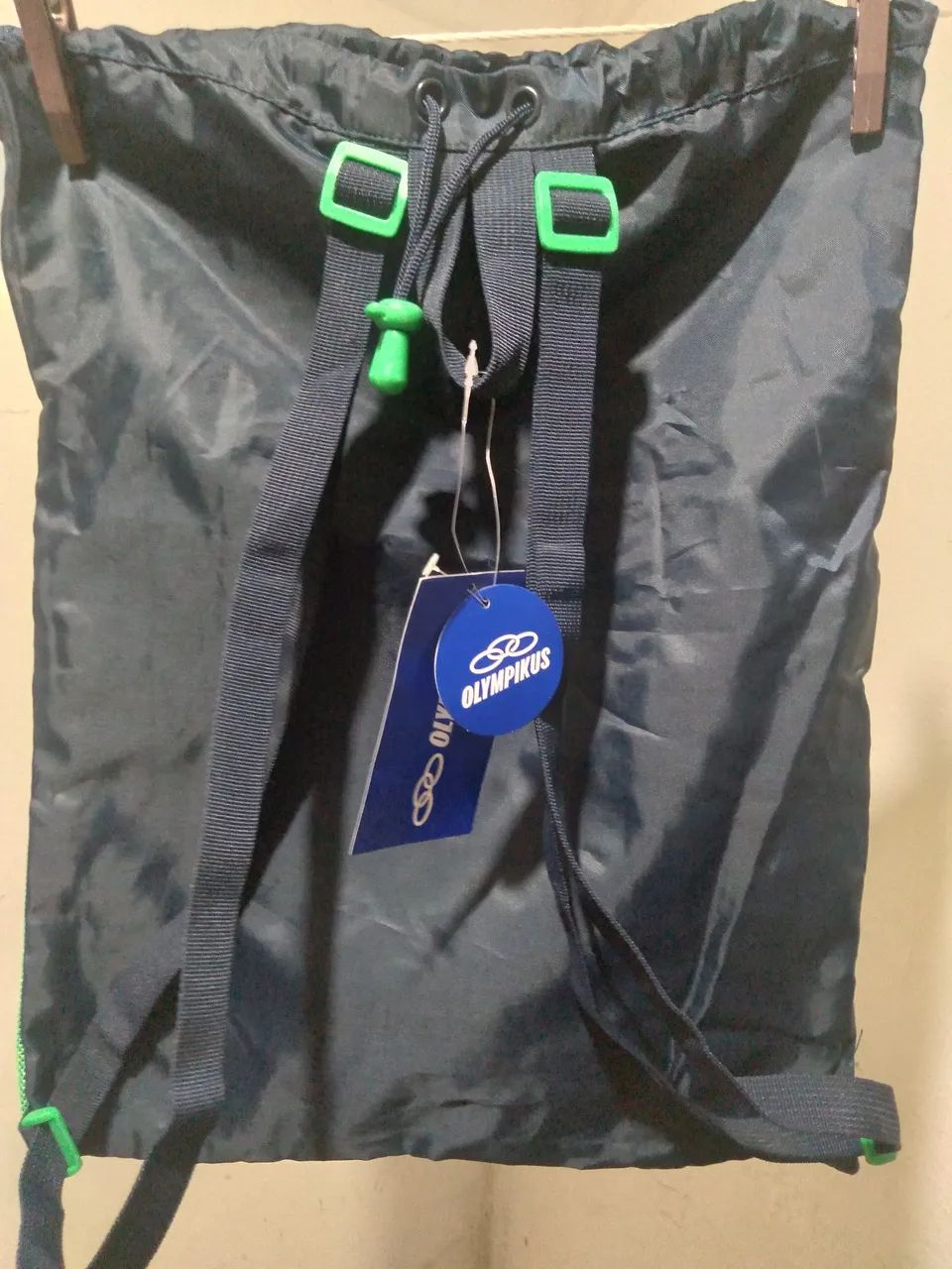 MOCHILA SACO ORIGINAL  - Foto 4