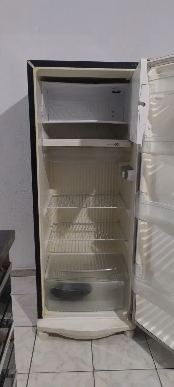 Geladeira Consul - Foto 5