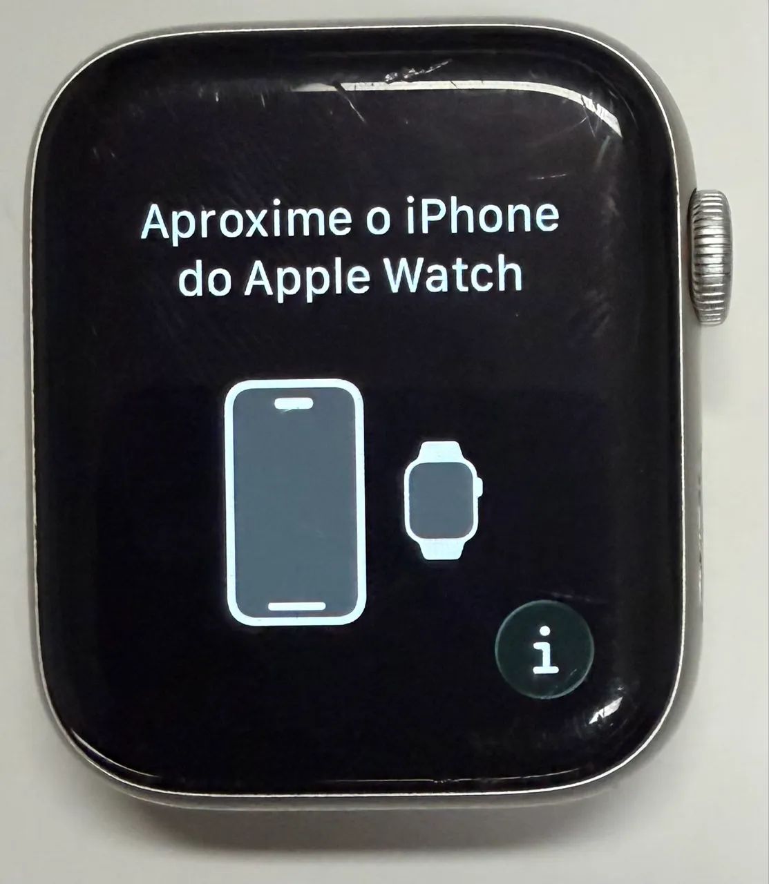 Apple Watch Series 6 - 44mm - Foto 4