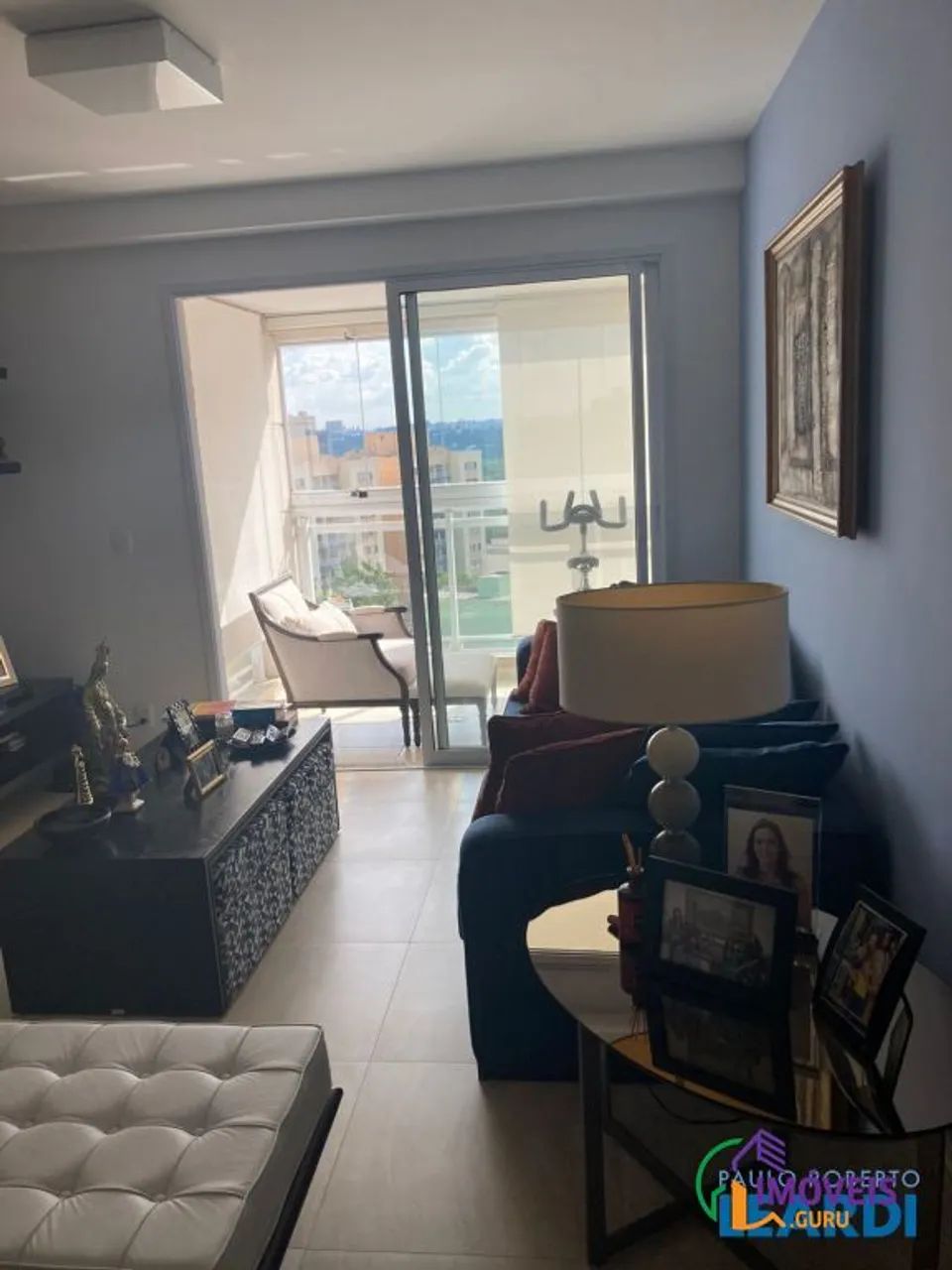 APARTAMENTO - ALTO DE PINHEIROS - SP - Foto 5