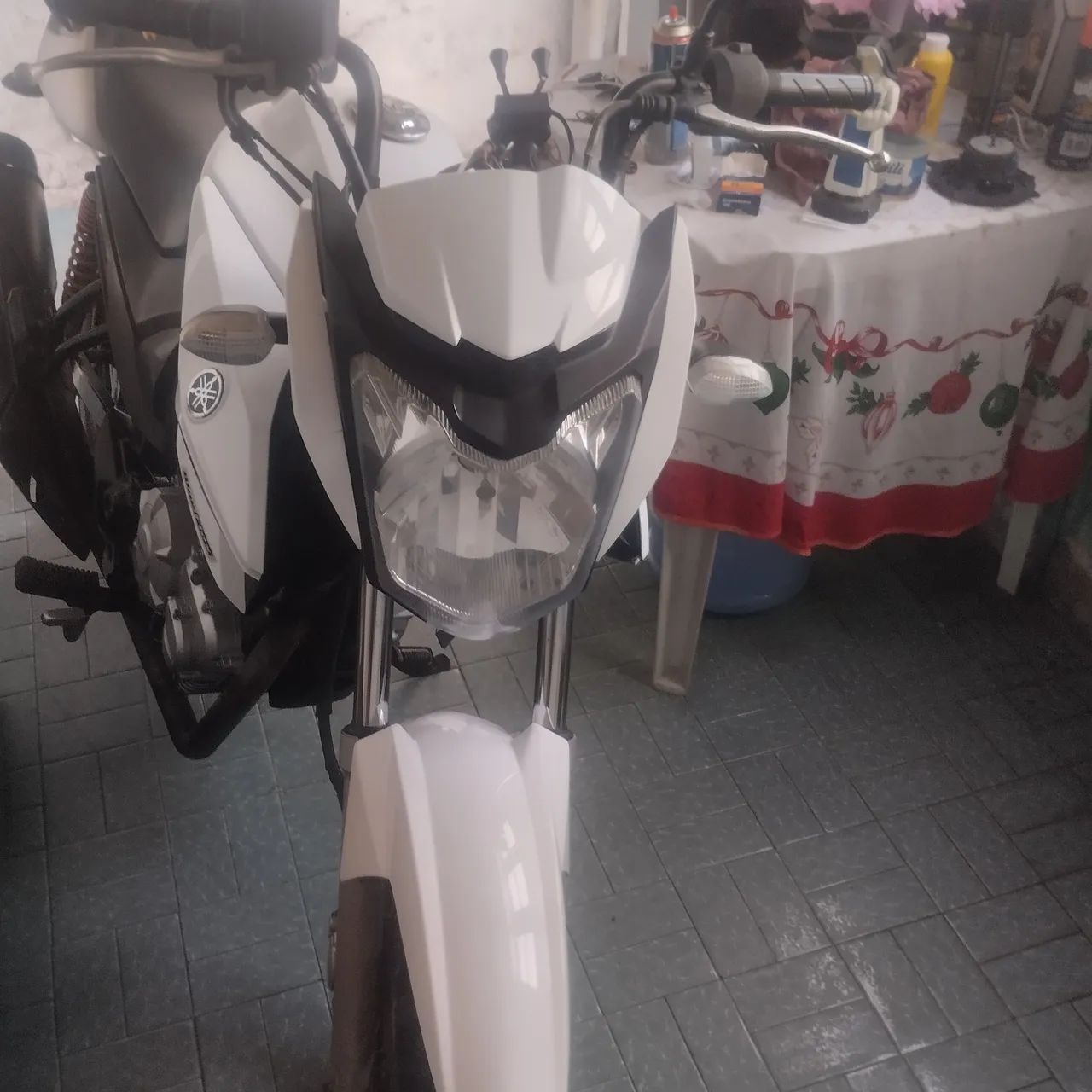 Moto fazer 150 2014  - Foto 5