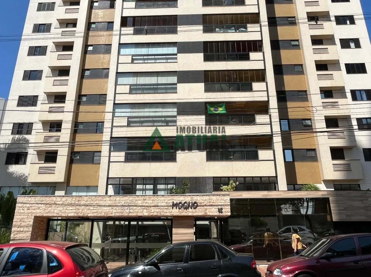 APARTAMENTO COM 4 QUARTOS NA REGIÃO OESTE DE LONDRINA - Foto 2