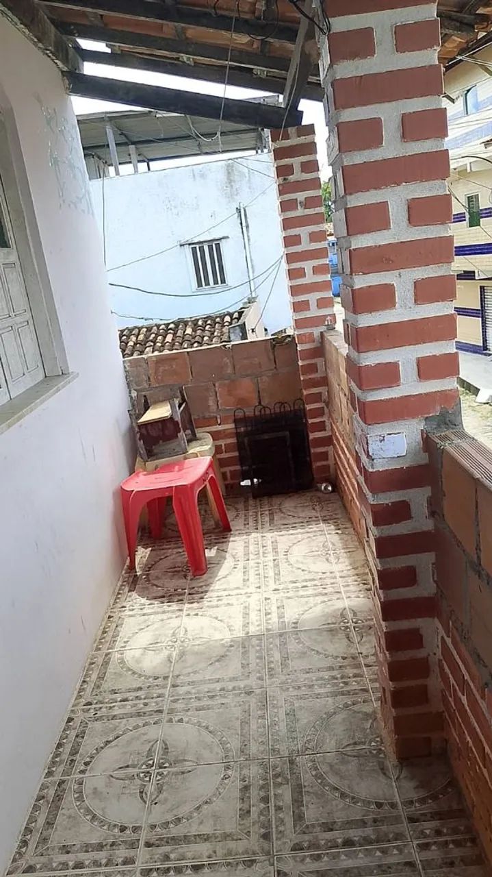 Vendo casa na ilha  - Foto 2