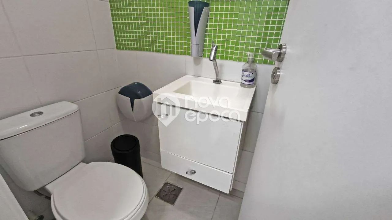São Cristóvão | Sala - Foto 10