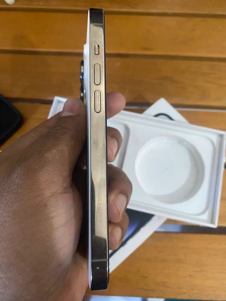 iPhone 14 Pro 256GB - Foto 4
