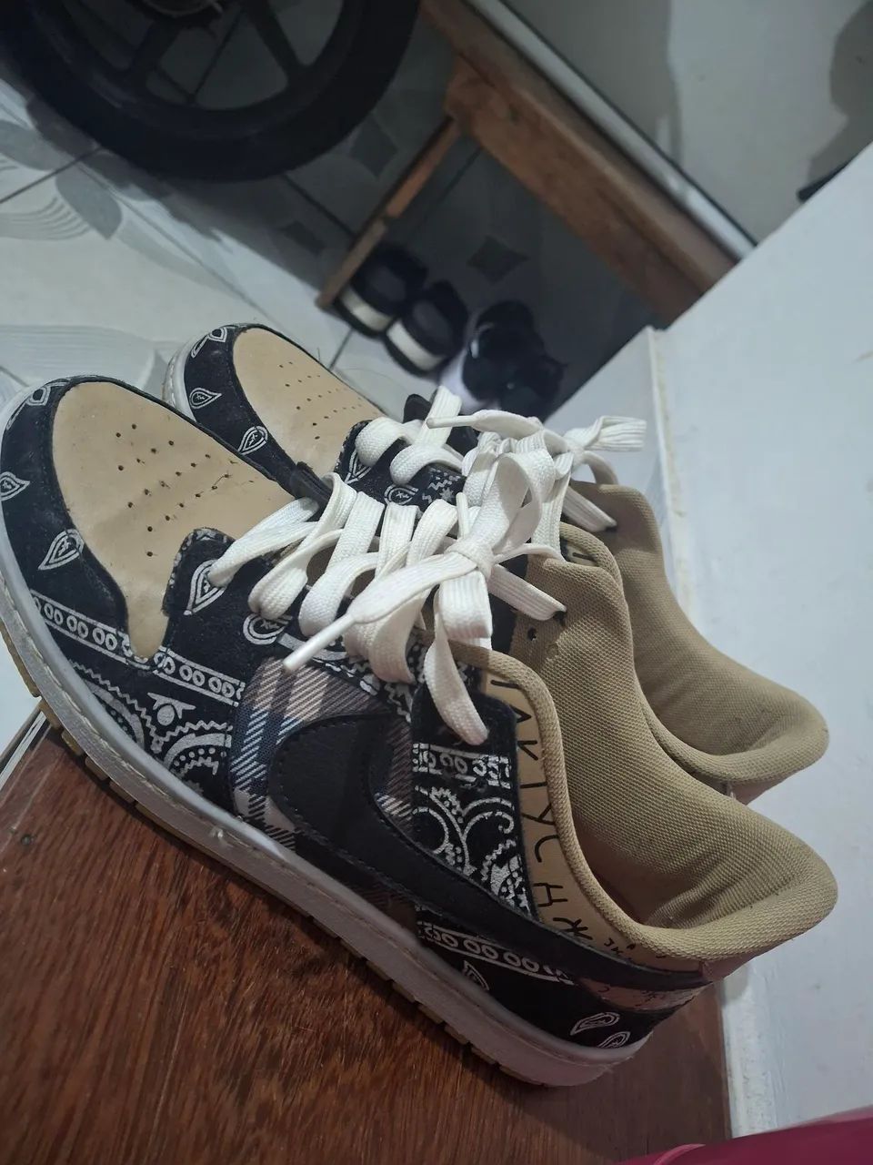 Tênis nike original  - Foto 2