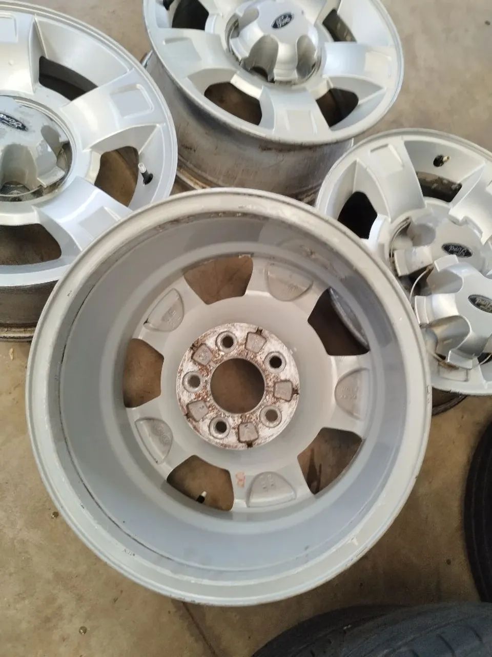 Rodas Ranger Aro 16 LIMITED - Foto 9