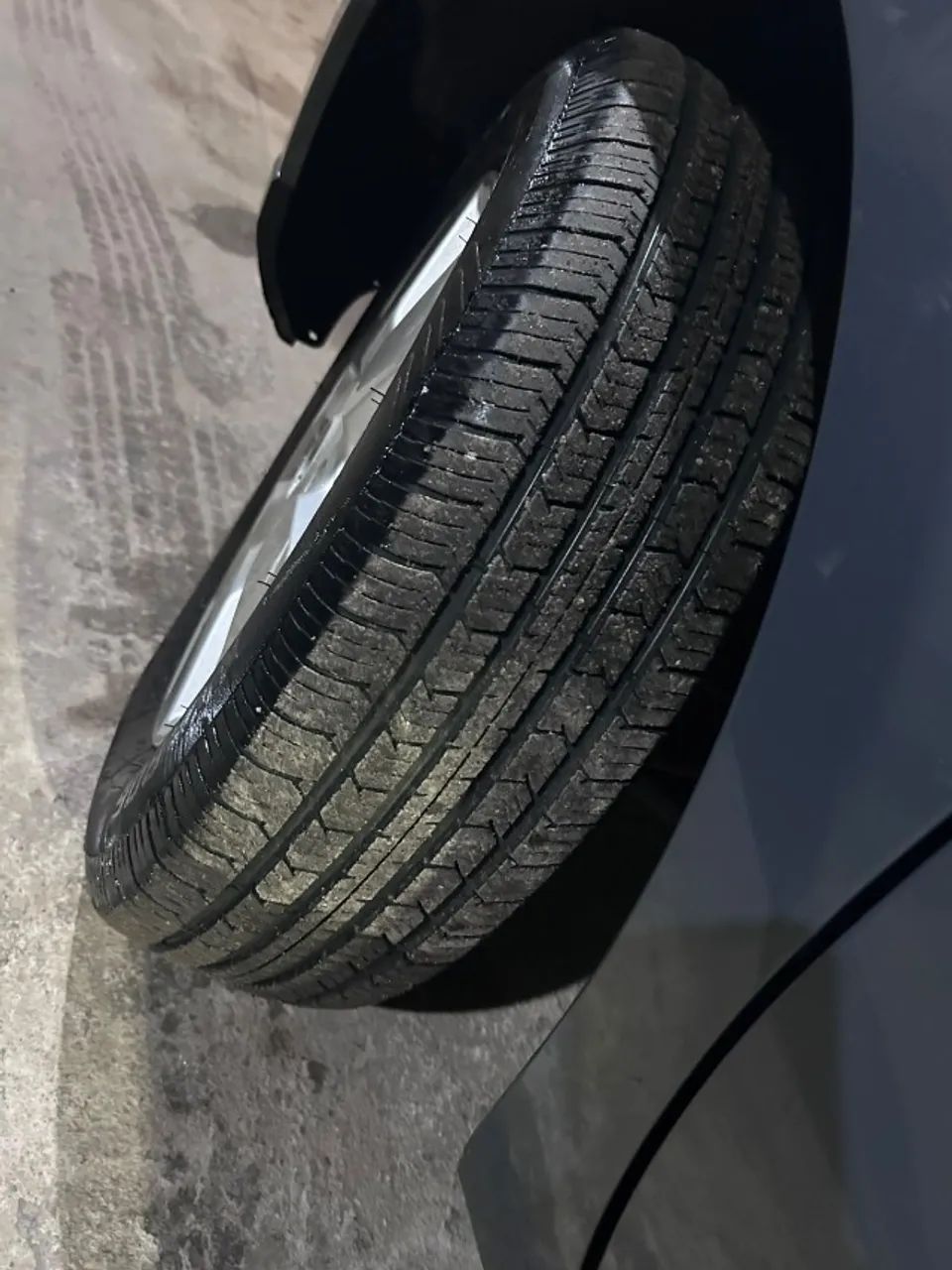 Nissan Livina LIVINA GRAND SL 1.8 16V Flex Fuel Aut. 2011