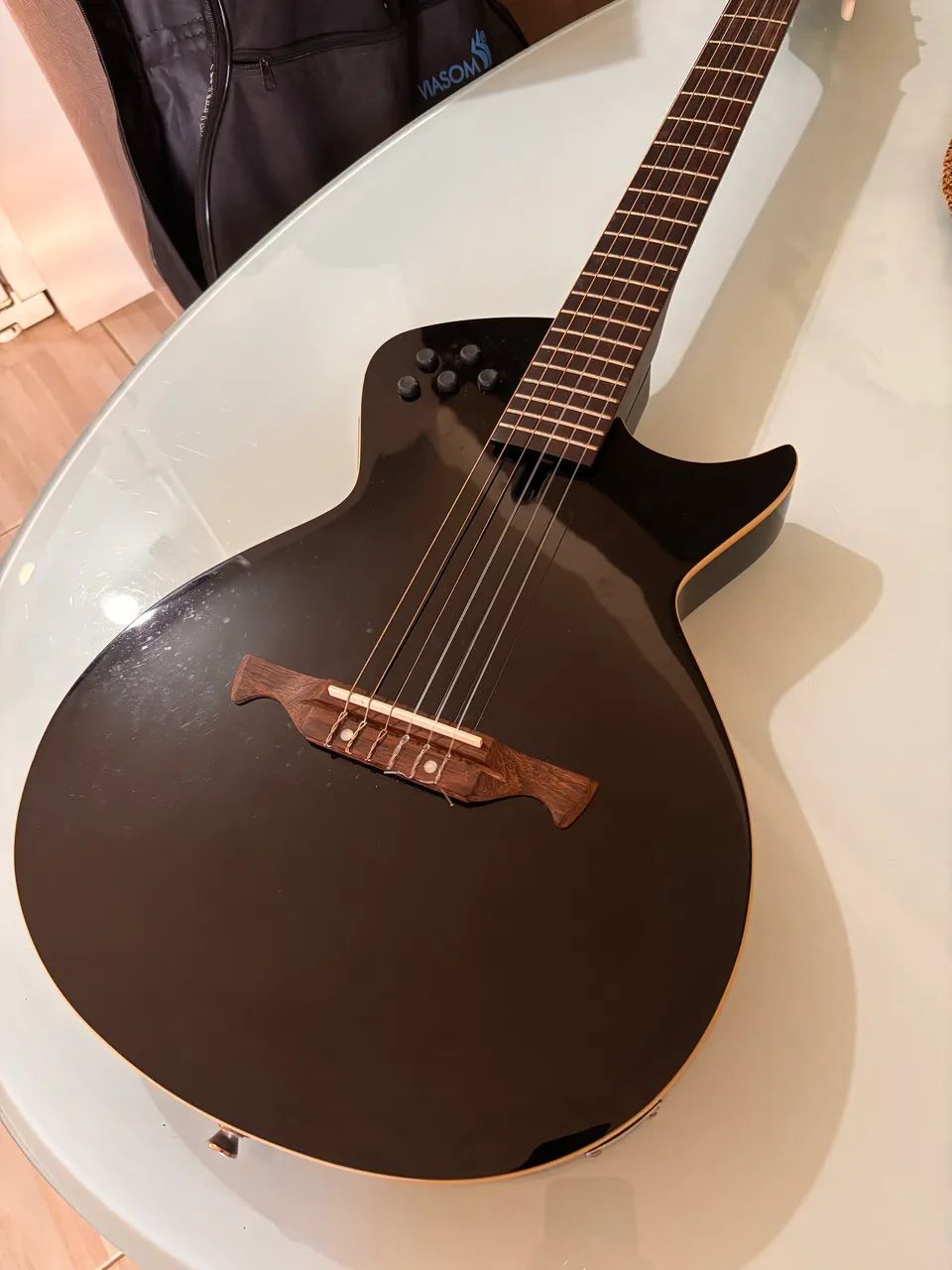 Violão tagima - Foto 3