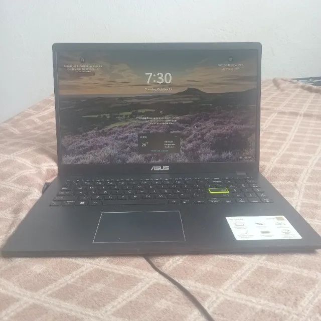 Notebook ASUS barato á venda - Foto 3