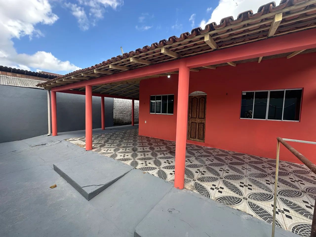 Vendo casa em Marapanim (cidade) - Foto 4