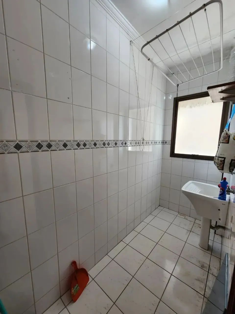 APARTAMENTO 100 METROS DA PRAIA, GUILHERMINA, 1 QUARTO - Foto 8