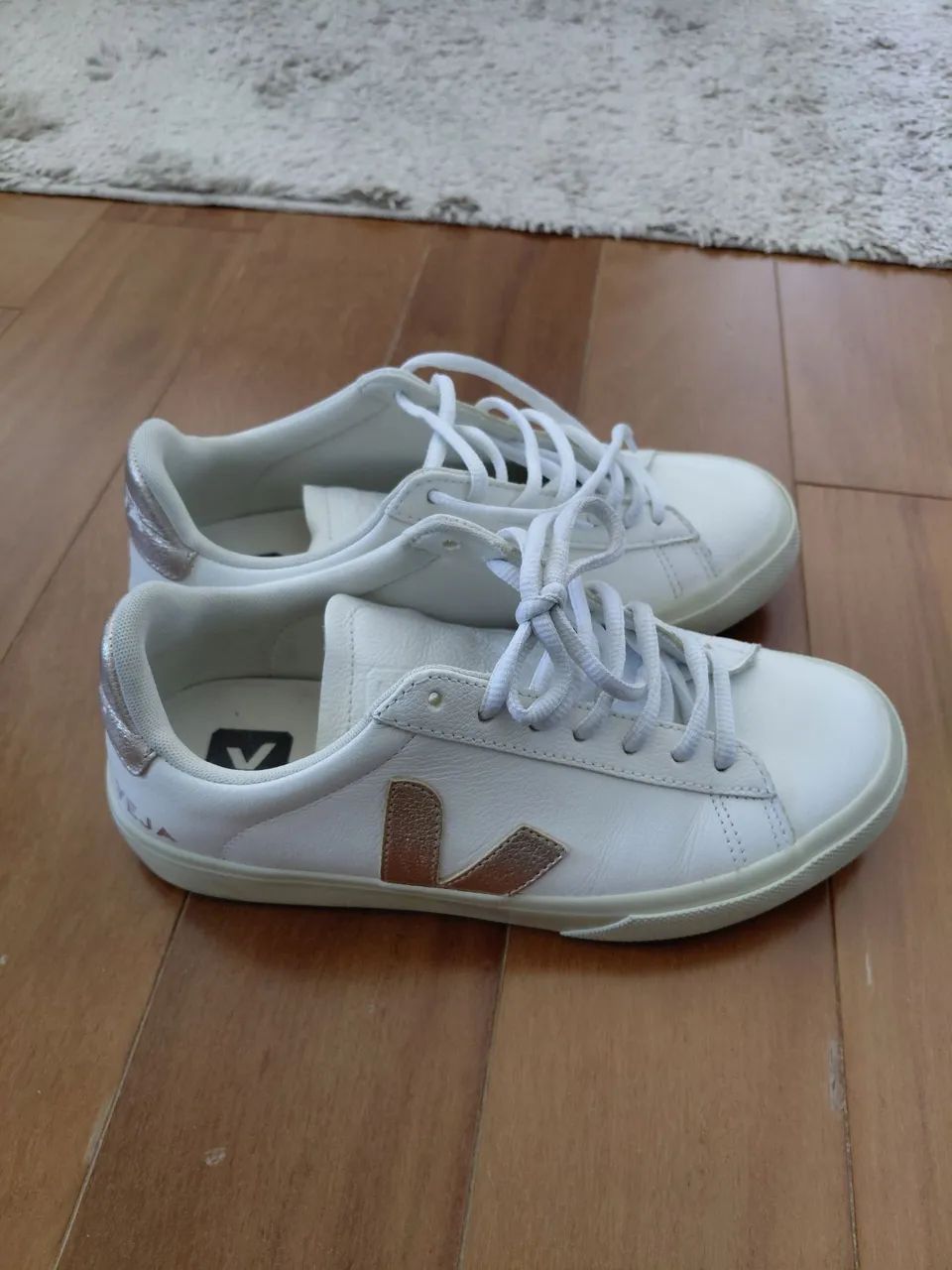 Tenis Veja