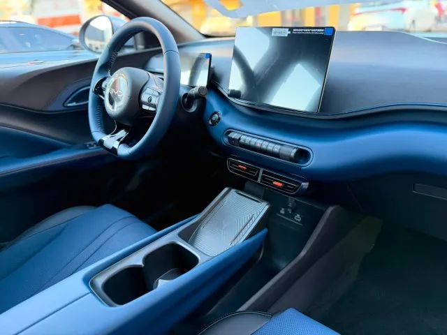 BYD Dolphin Mini (Elétrico) 2027 - Foto 4