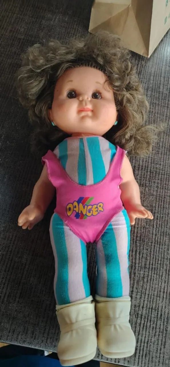Boneca 