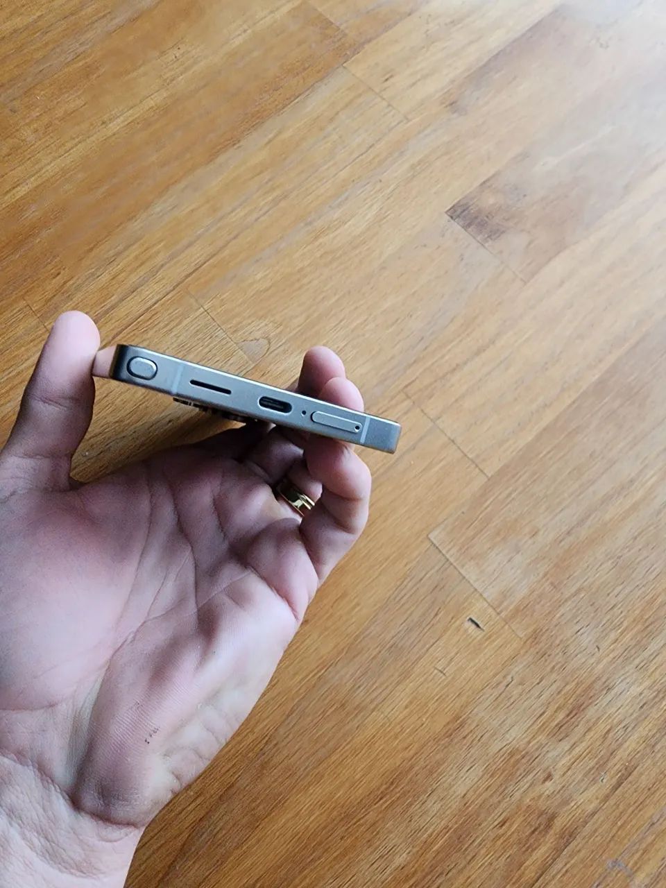 Samsung Galaxy S25 Ultra  - Foto 4