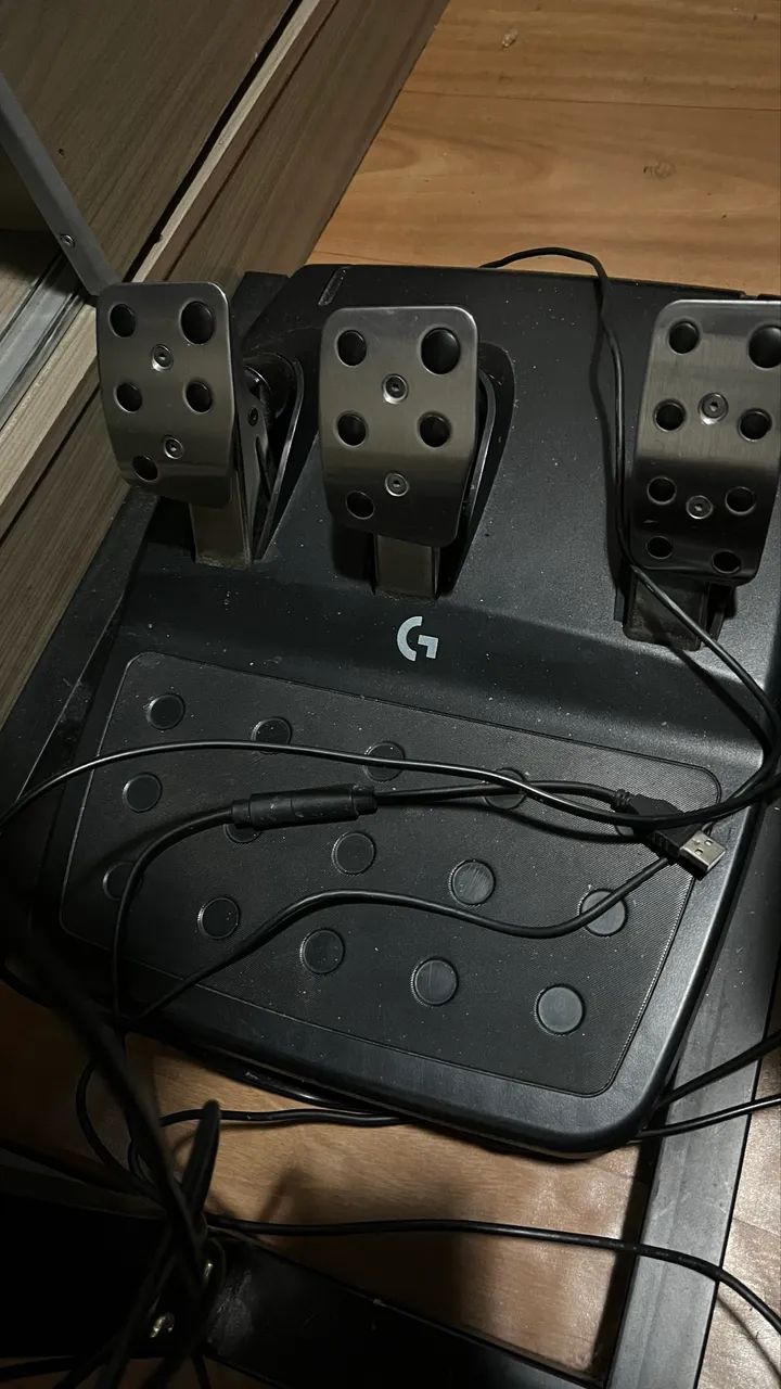 Logitech G923 - Foto 2