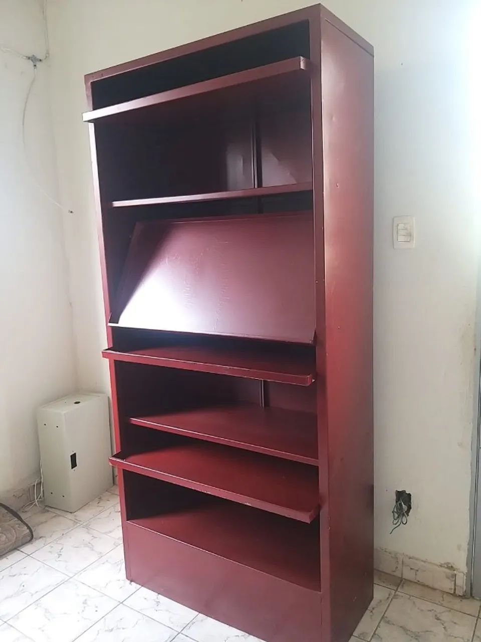 Estante metálica - Foto 5