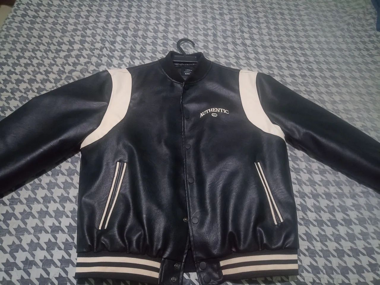 Jaqueta Masculina  - Foto 2