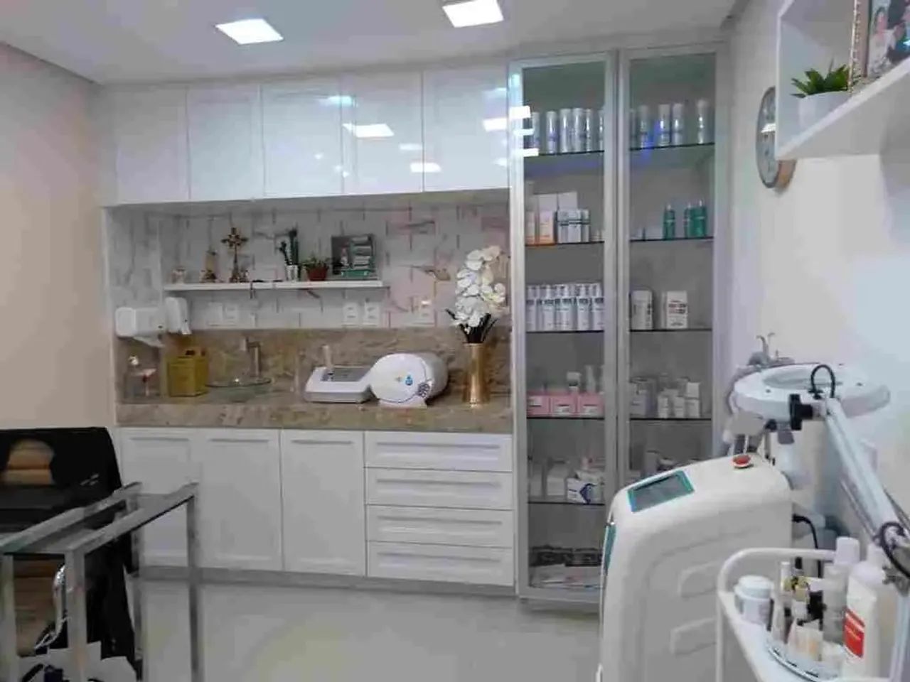 Prédio Duplex c/ Salão +6 Salas +4 Aptos alugados - Foto 4