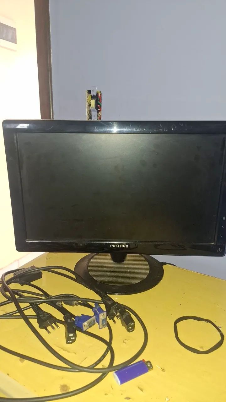 Monitor Positivo - Foto 3