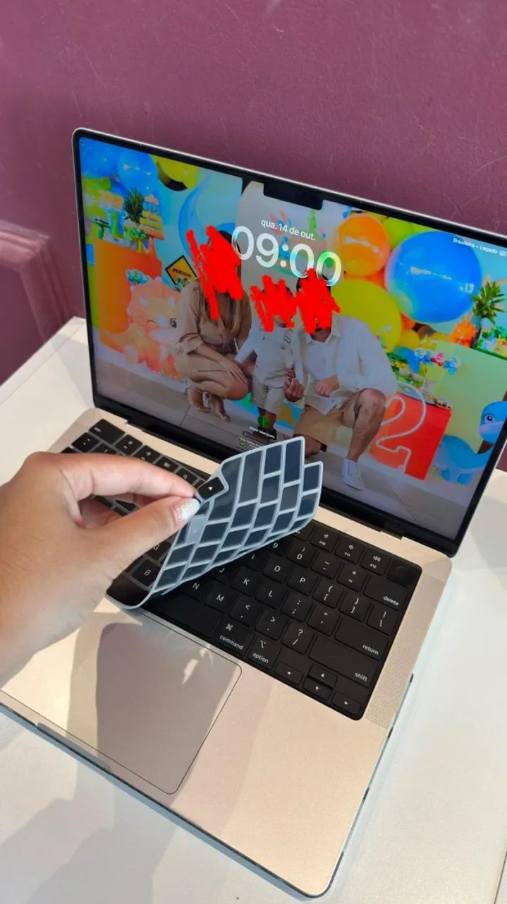 MacBook M4 Pro 24/512gb  - Foto 3