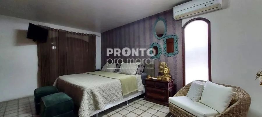 Casa com 3 quartos em Prado - Foto 3