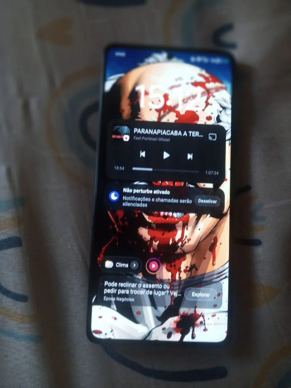 Poco F5 - Foto 3