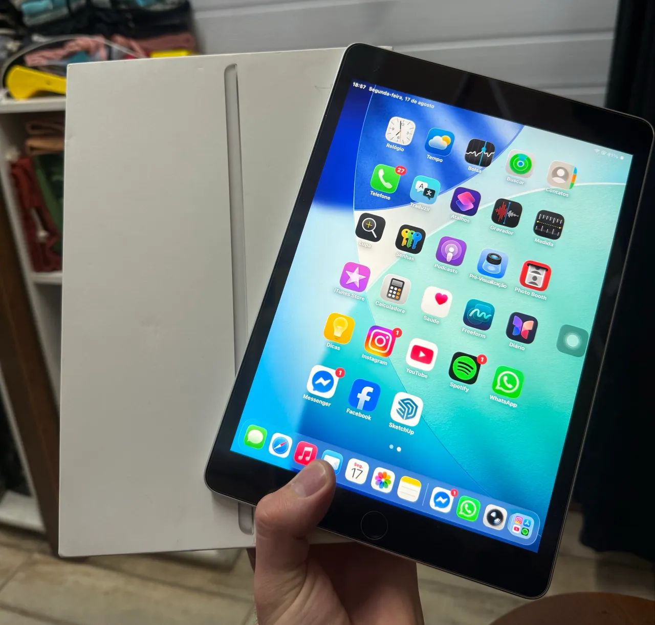 iPad 9 64 GB
