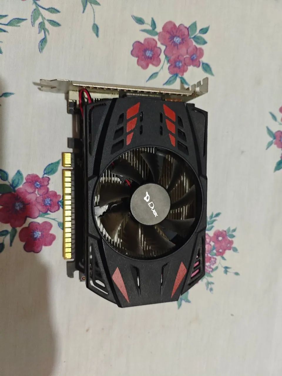 Placa de vídeo  - Foto 3