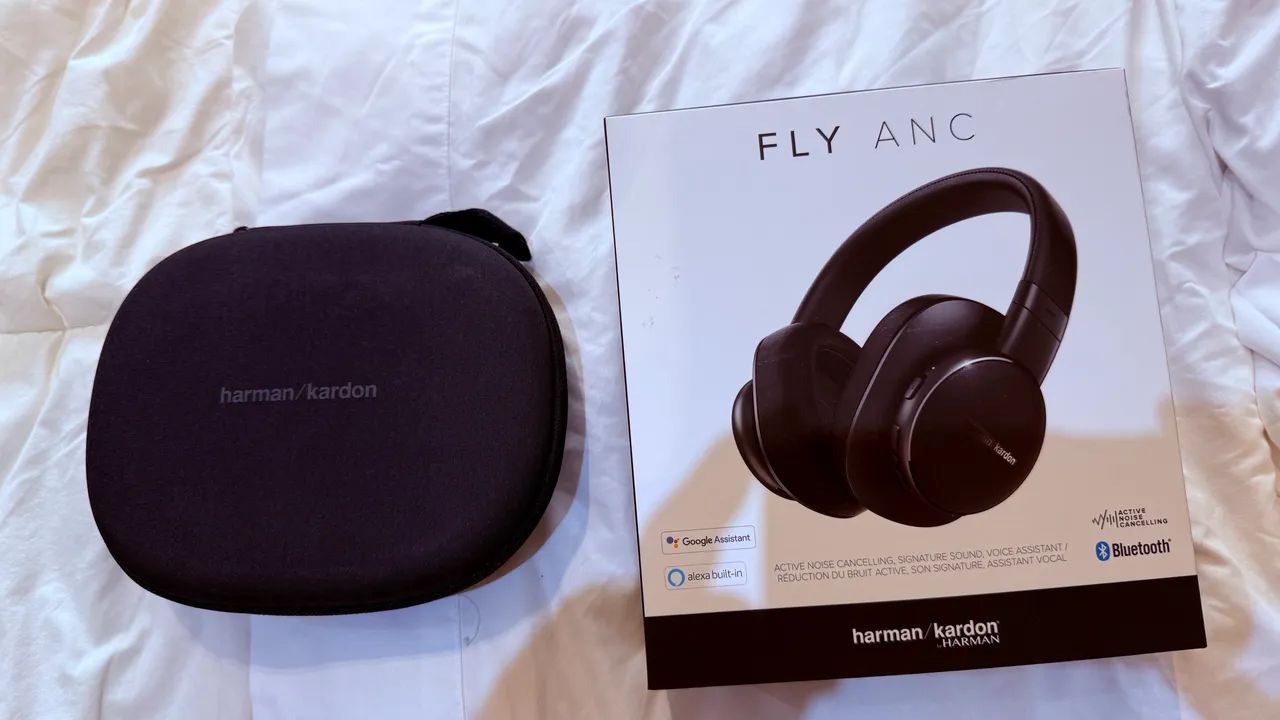 Harman Kardon FLY ANC  - Foto 5