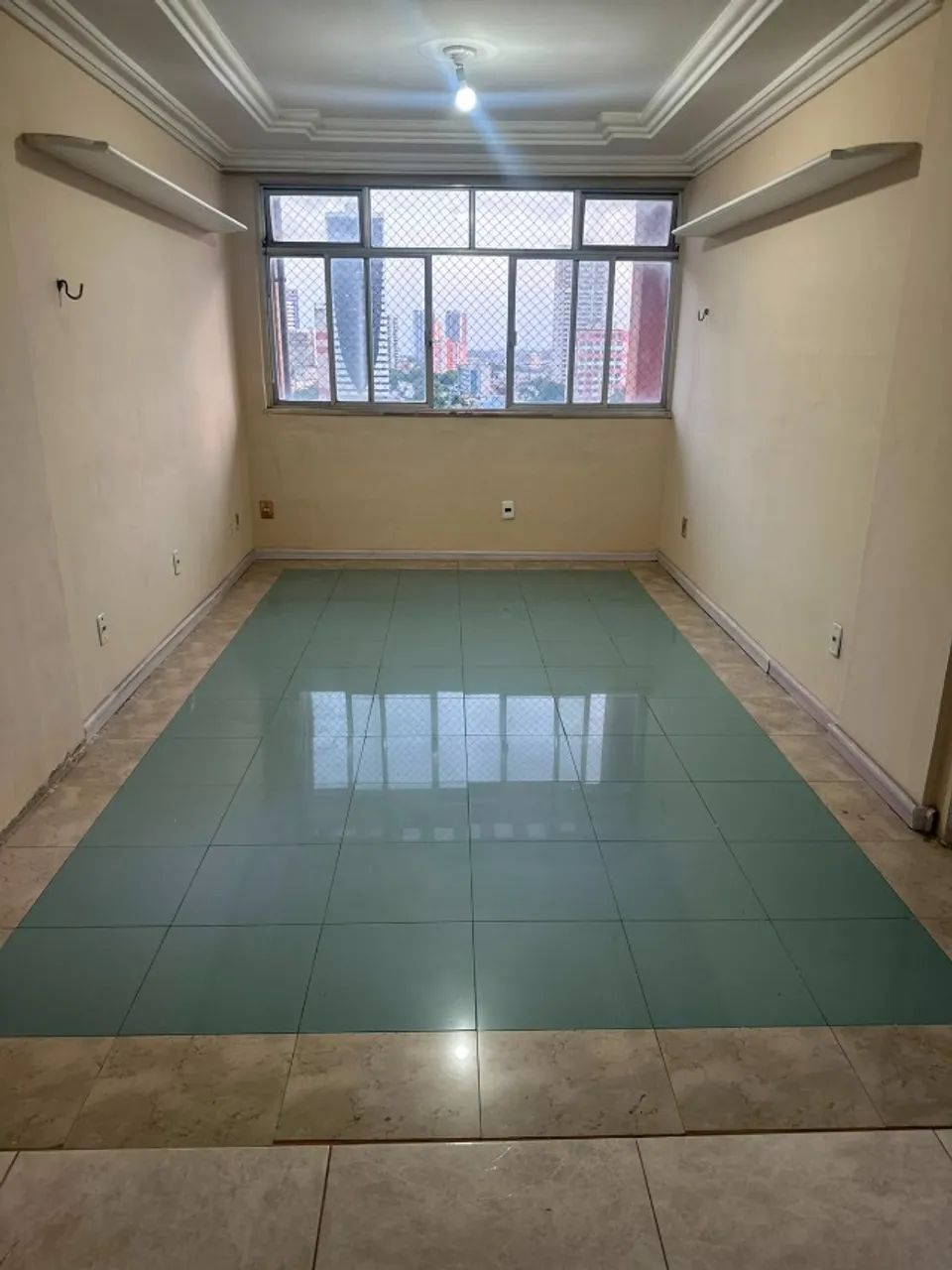 APARTAMENTO NO UMARIZAL