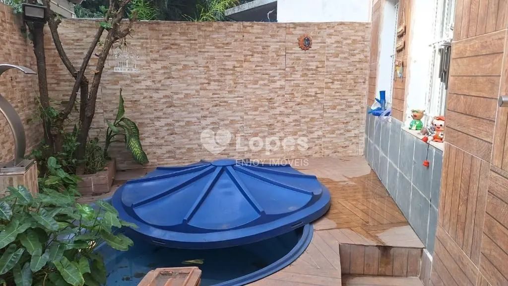 Casa em Grajaú, Rio de Janeiro - Foto 4
