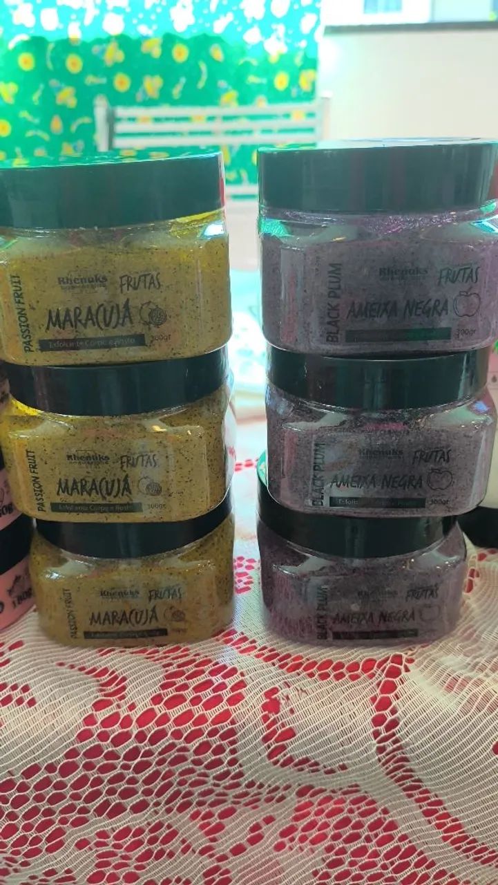 Cosméticos  - Foto 4