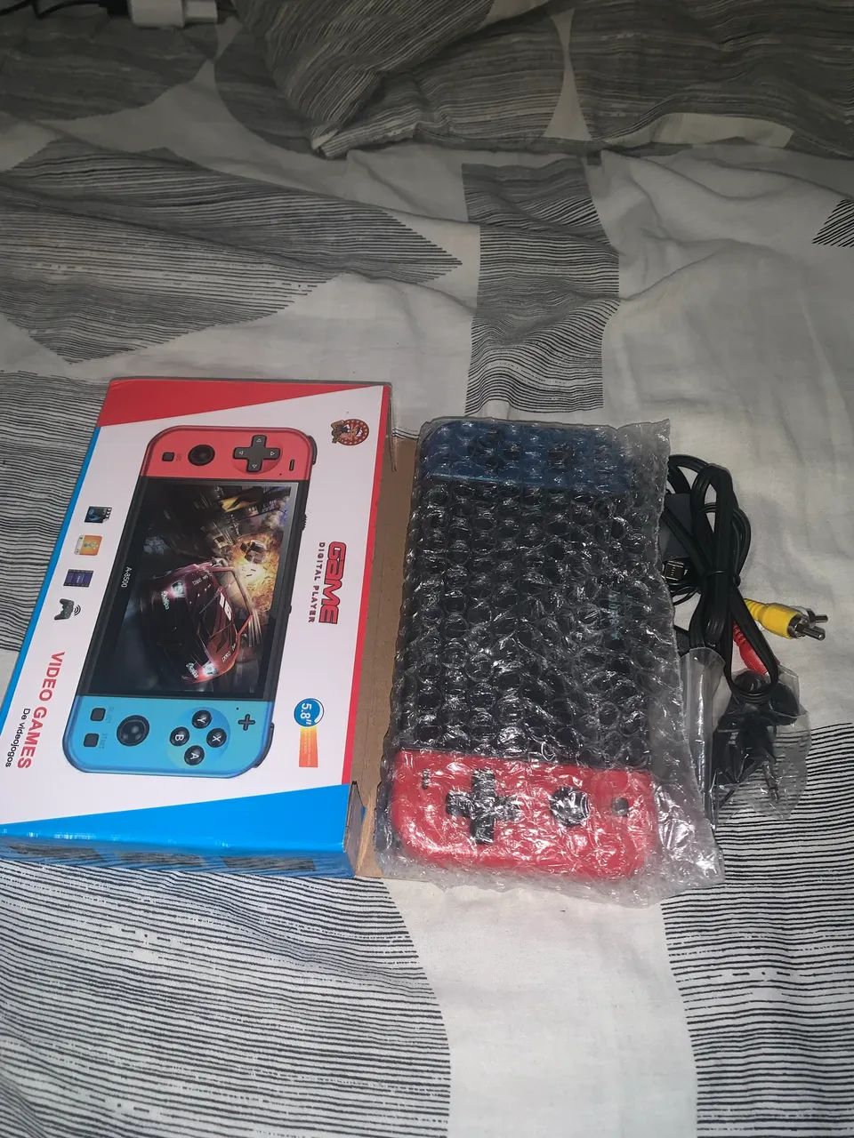 Videogame  - Foto 3