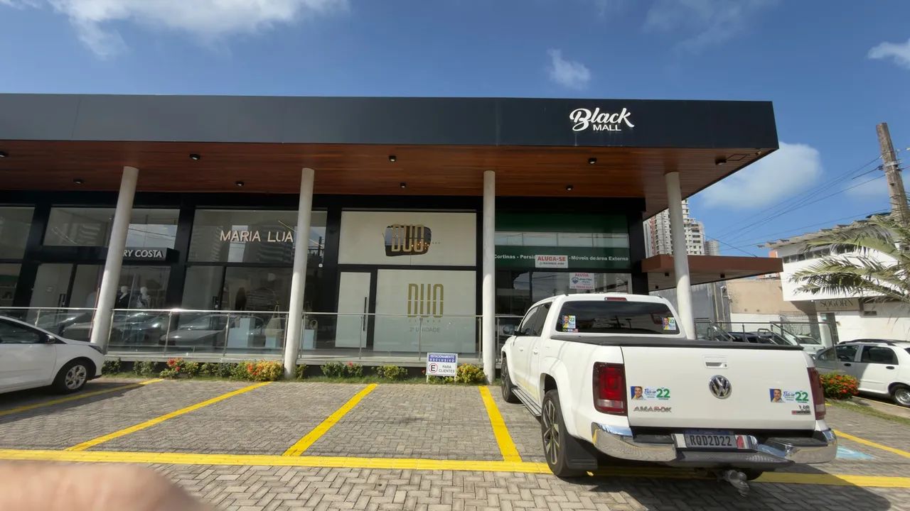 Aluguel de loja comercial - Foto 4