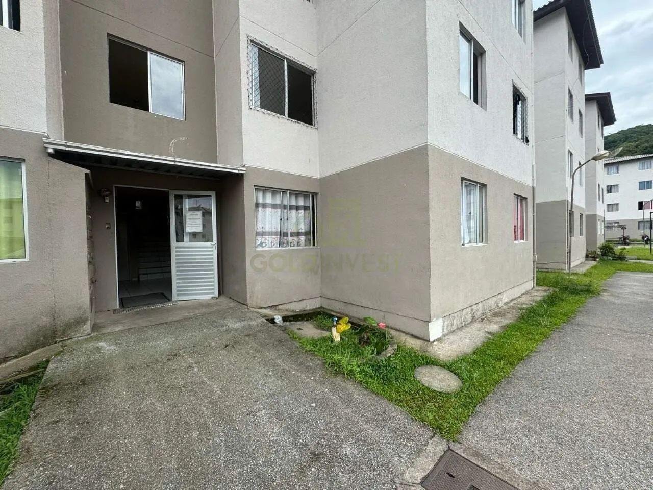 Apartamento com 2 quartos no bairro Limeira!!! - Foto 2