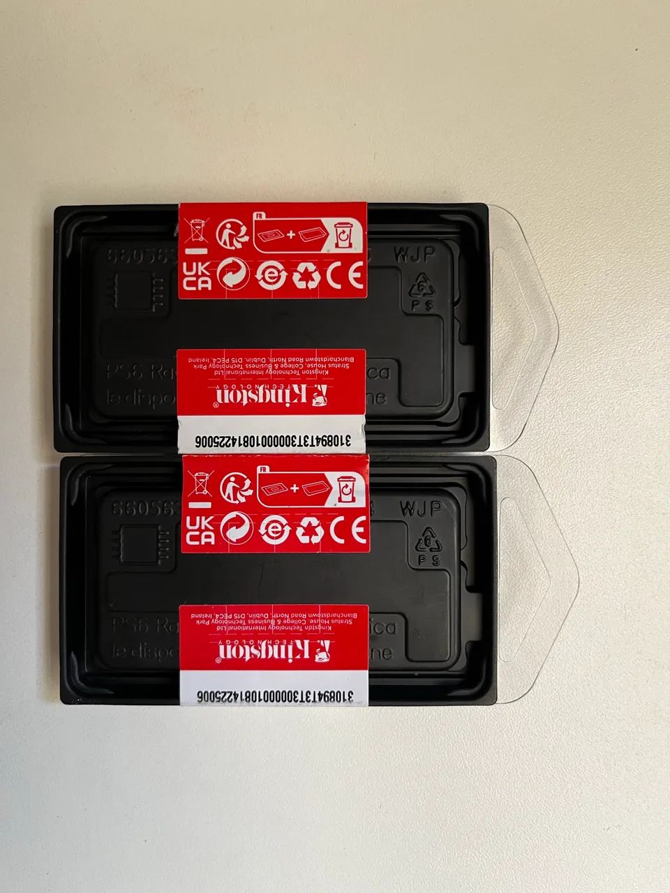 Memória DDR 4 kingston - Foto 2