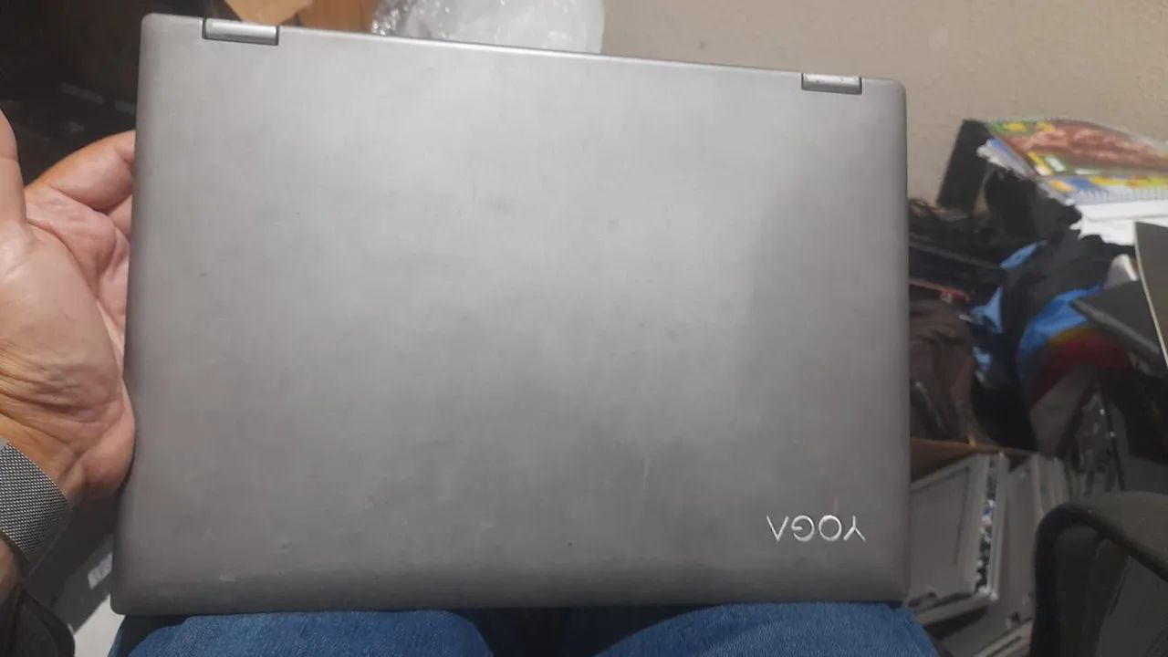 Lenovo Yoga 520 - Foto 4