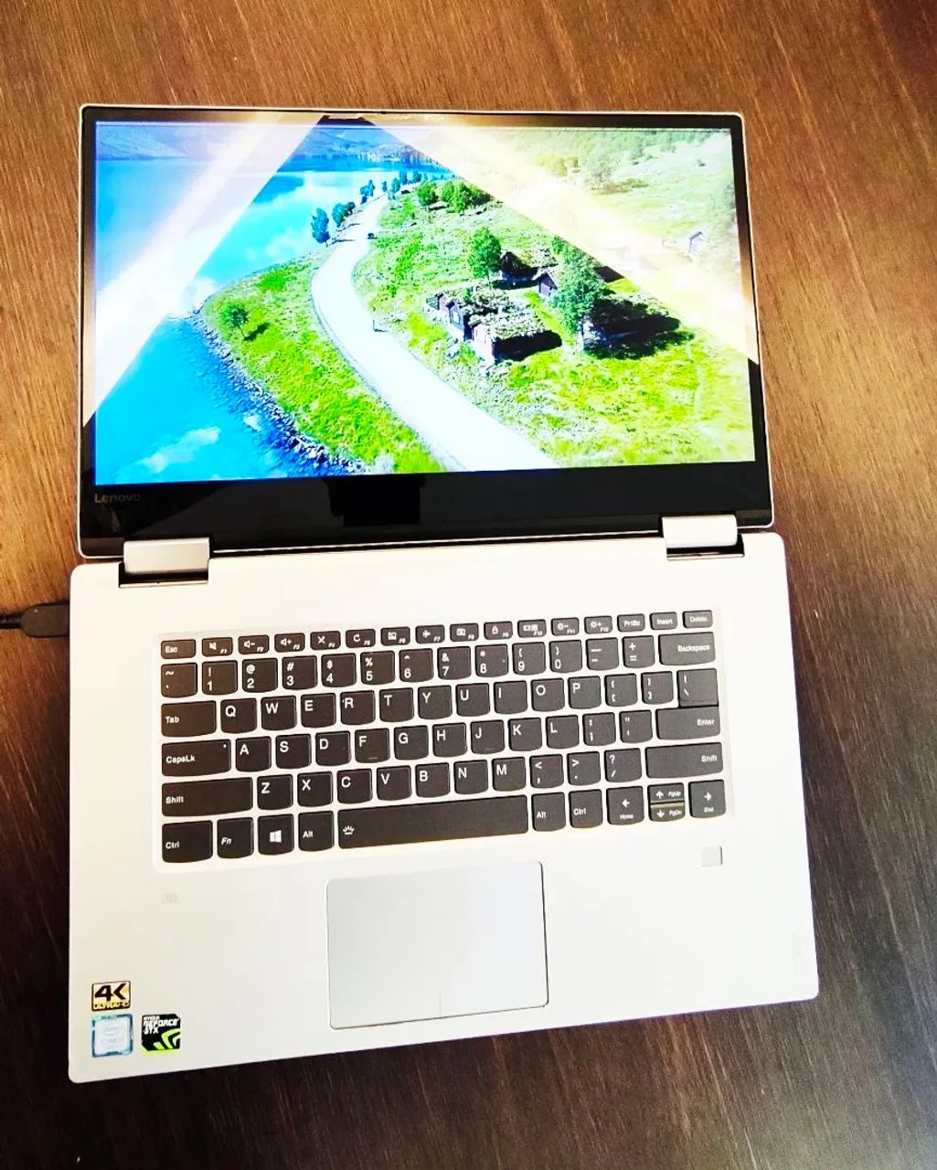 Notebook gamer i7 - Foto 3