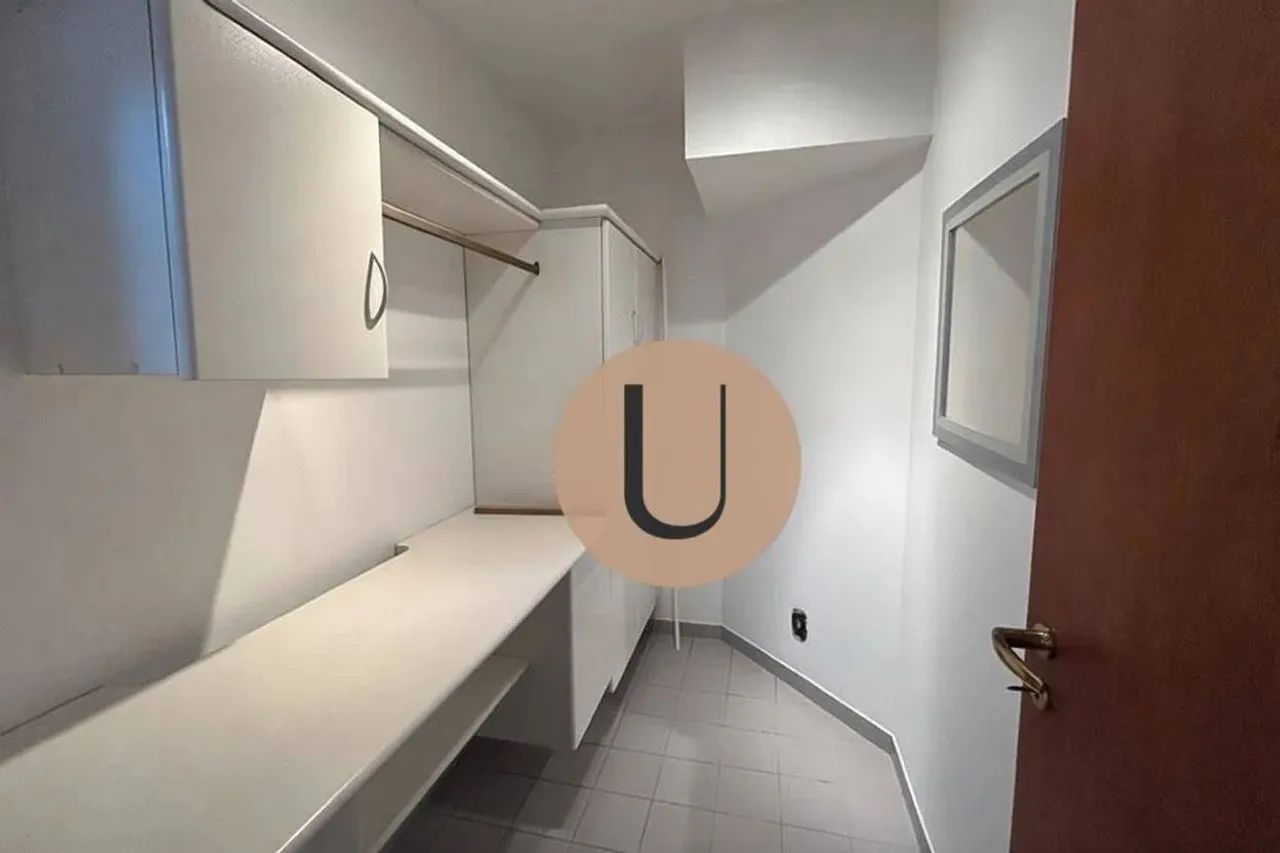 Apartamento com 3 dormitórios para alugar, 287 m² por R$ 16.000,00/mês - Alphaville Indust - Foto 11