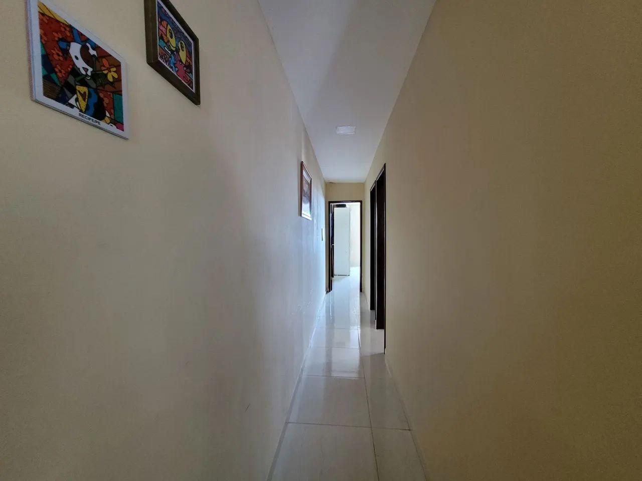 Casa em Carapibus, Jacumã-Conde-PB  - Foto 4