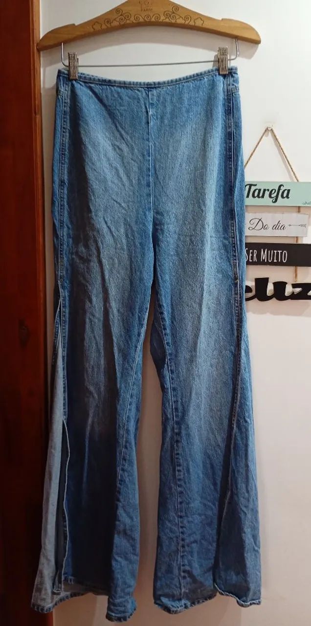 Calça Farm  - Foto 2