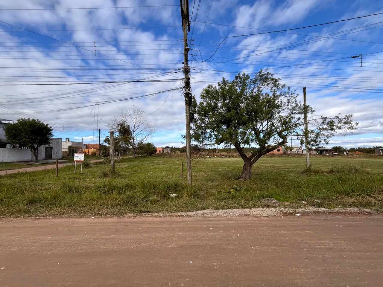 Terreno nas Três Vendas - Foto 2