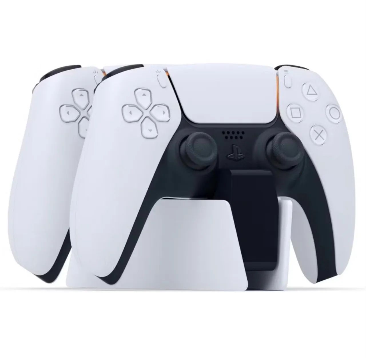 Base de Carregamento DualSense Ps5 Original Sony - Foto 3