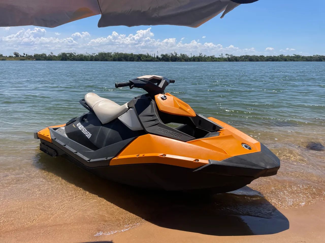 Seadoo Spark