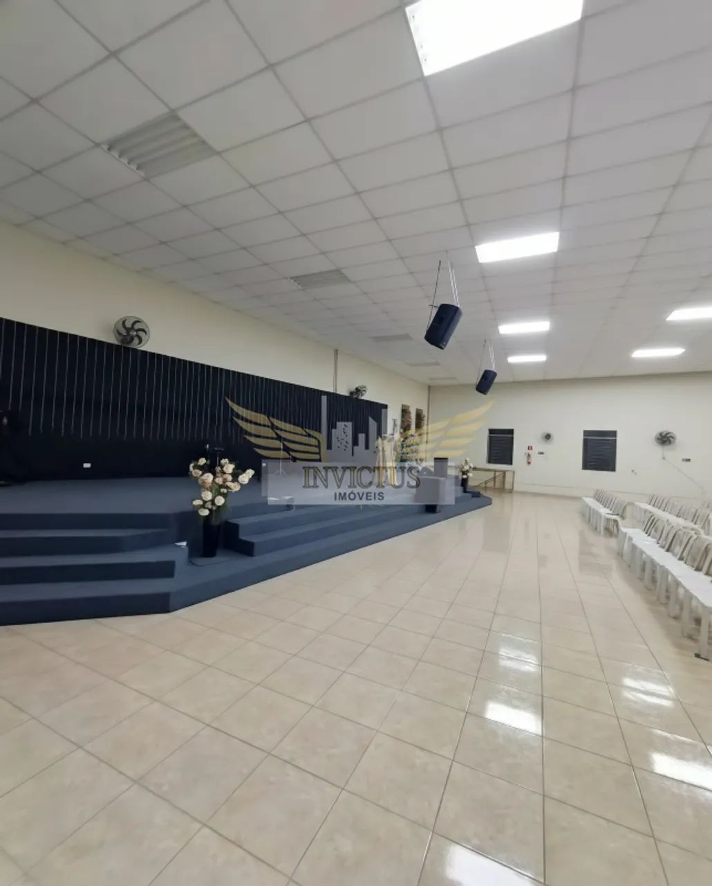 Galpão Comercial à Venda, 542m² - Jardim do Estádio, Santo André/SP. - Foto 2